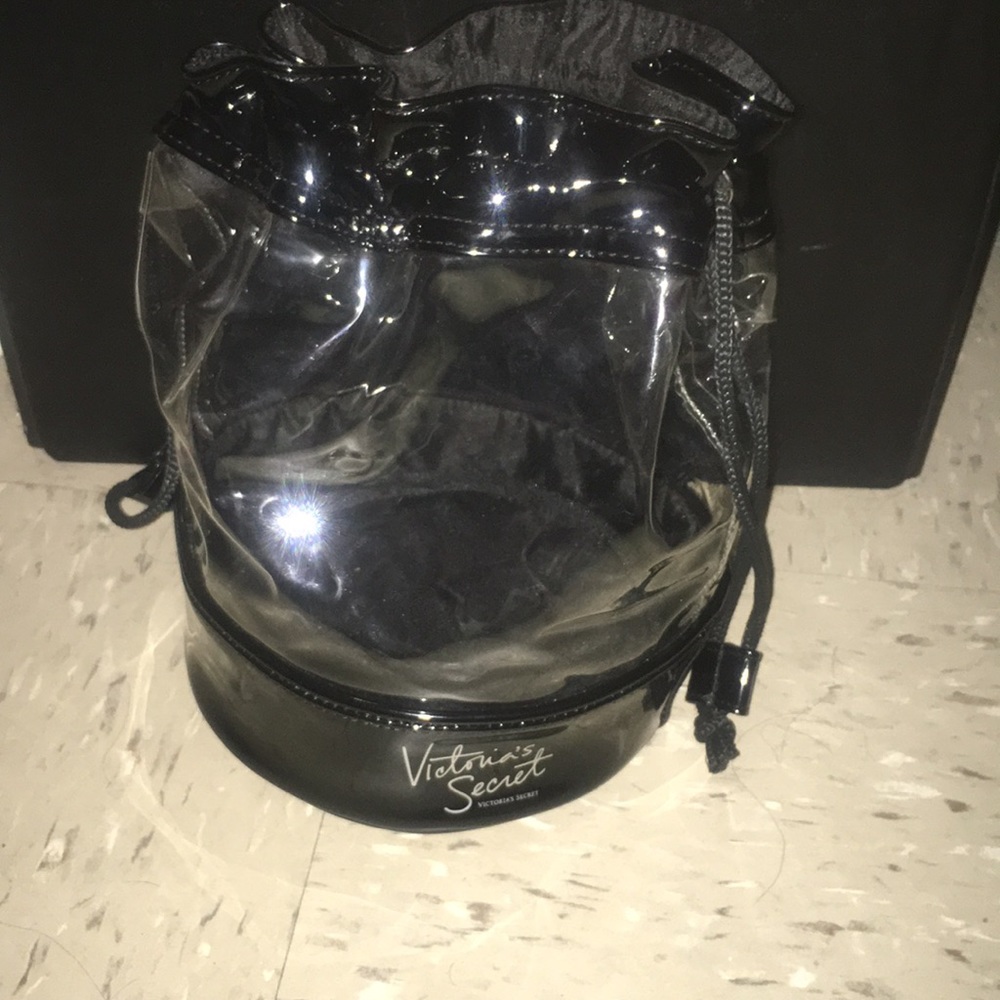 Victoria's secret bag